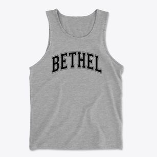 Bethel Ohio Varsity Men's Cotton Tank