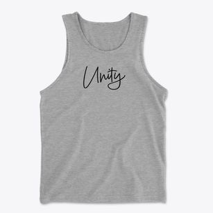Unity New Hampshire Freestyle Men's Cotton Tank