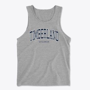 Timberland Wisconsin Traditional Men's Cotton Tank