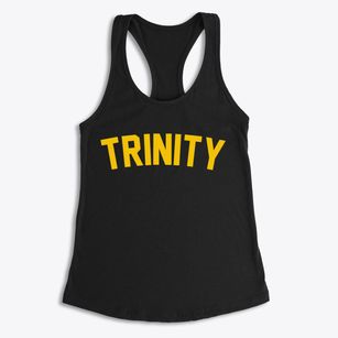 Trinity Alabama Classic Curve Women's Racerback Tank