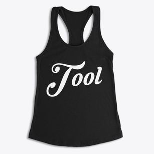 Tool Texas Vintage Team Women's Racerback Tank