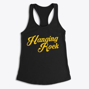 Hanging Rock Ohio Vintage Team Women's Racerback Tank