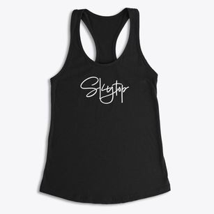 Skytop California Freestyle Women's Racerback Tank