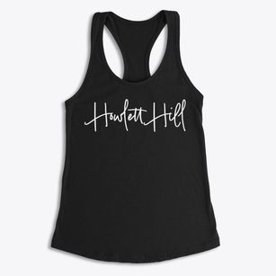 Howlett Hill New York Freestyle Women's Racerback Tank