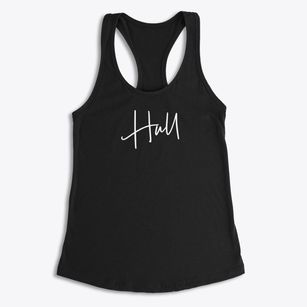 Hull Texas Freestyle Women's Racerback Tank