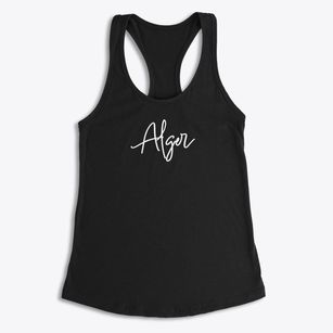 Alger Kentucky Freestyle Women's Racerback Tank
