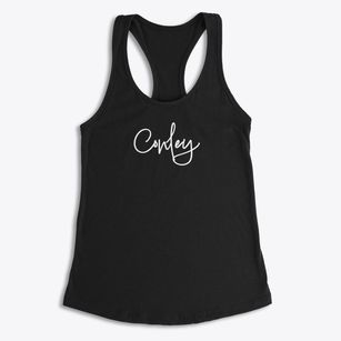 Conley Kentucky Freestyle Women's Racerback Tank