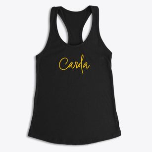 Carola Missouri Freestyle Women's Racerback Tank