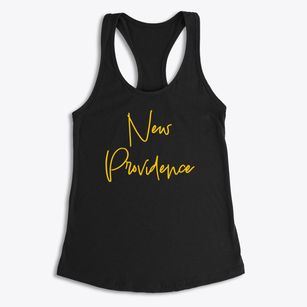 New Providence Kentucky Freestyle Women's Racerback Tank