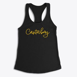 Canterbury New Hampshire Freestyle Women's Racerback Tank
