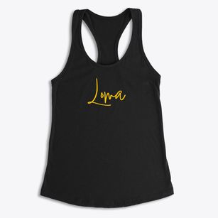 Loma Colorado Freestyle Women's Racerback Tank