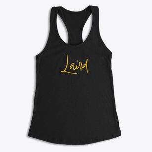 Laird Colorado Freestyle Women's Racerback Tank