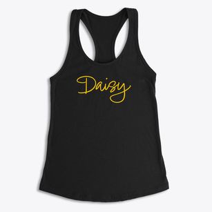 Daisy Kentucky Freestyle Women's Racerback Tank