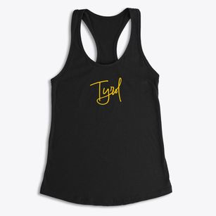 Tyrol Nevada Freestyle Women's Racerback Tank