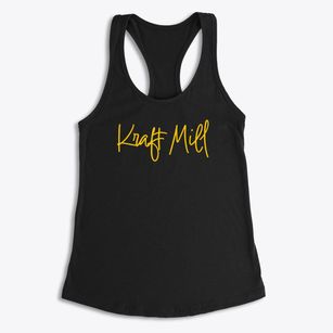 Kraft Mill Pennsylvania Freestyle Women's Racerback Tank