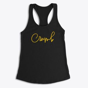 Crumb Pennsylvania Freestyle Women's Racerback Tank