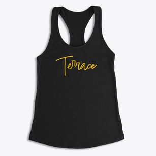 Terrace Pennsylvania Freestyle Women's Racerback Tank