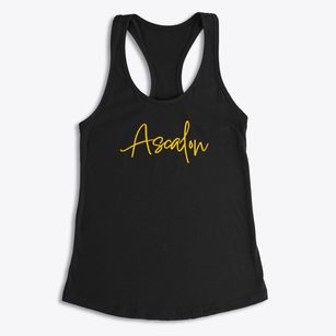 Ascalon Missouri Freestyle Women's Racerback Tank