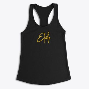 Eklo Maryland Freestyle Women's Racerback Tank