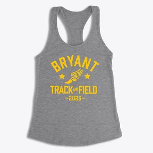 Bryant Elementary School Track and Field Women's Racerback Tank