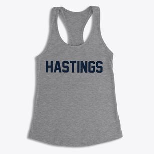 Hastings Florida Classic Block Women's Racerback Tank