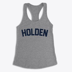 Holden Missouri Classic Curve Women's Racerback Tank