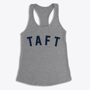 Taft Florida Classic Curve Women's Racerback Tank