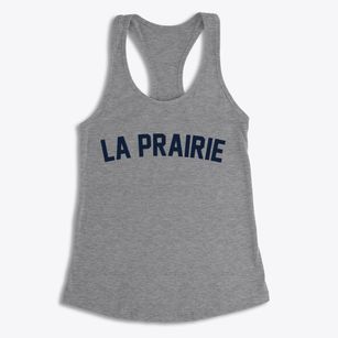 La Prairie Wisconsin Classic Curve Women's Racerback Tank