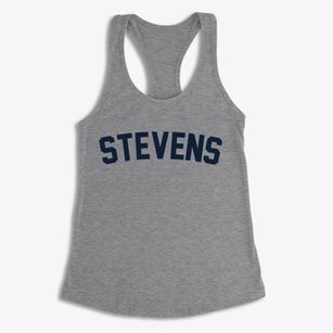 Stevens Pennsylvania Classic Curve Women's Racerback Tank
