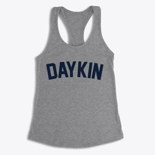 Daykin Nebraska Classic Curve Women's Racerback Tank
