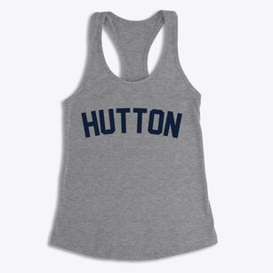 Hutton Maryland Classic Curve Women's Racerback Tank