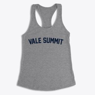 Vale Summit Maryland Classic Curve Women's Racerback Tank