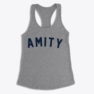 Amity Missouri Classic Curve Women's Racerback Tank