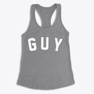 Guy Arkansas Classic Curve Women's Racerback Tank