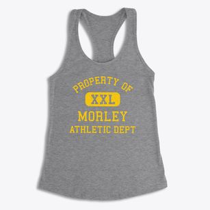Morley Missouri Athletic Dept Women's Racerback Tank