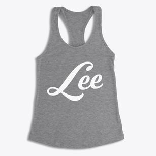 Lee New York Vintage Team Women's Racerback Tank