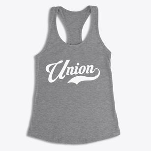 Union Kentucky Vintage Team Women's Racerback Tank