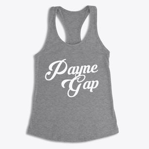 Payne Gap Kentucky Vintage Team Women's Racerback Tank
