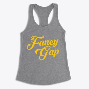 Fancy Gap Virginia Vintage Team Women's Racerback Tank