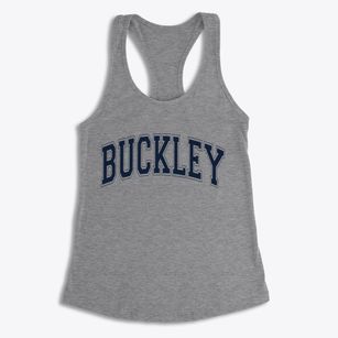 Buckley Washington Varsity Women's Racerback Tank
