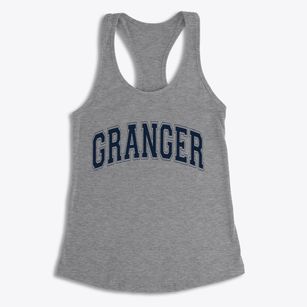 Granger Missouri Varsity Women's Racerback Tank