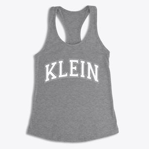 Klein Montana Varsity Women's Racerback Tank