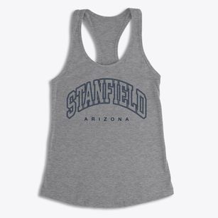 Stanfield Arizona Inline Women's Racerback Tank