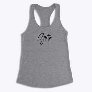 Grote Colorado Freestyle Women's Racerback Tank