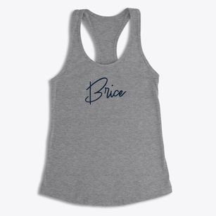Brice Arkansas Freestyle Women's Racerback Tank