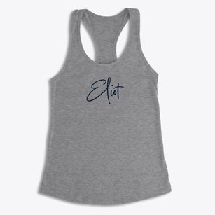 Eliot Maine Freestyle Women's Racerback Tank