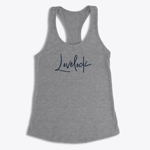 Lovelock Nevada Freestyle Women's Racerback Tank