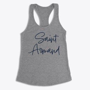 St. Armand New York Freestyle Women's Racerback Tank