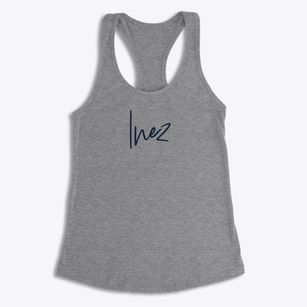 Inez Kentucky Freestyle Women's Racerback Tank