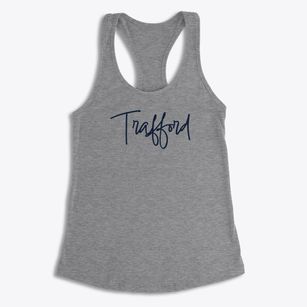 Trafford Alabama Freestyle Women's Racerback Tank